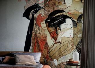 Фото - Обои Wall&Deco 2016 Contemporary Wallpaper - 249864>