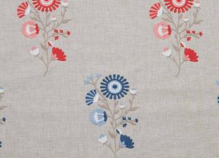 Фото - Ткани Clarke&Clarke Oslo - 399183>