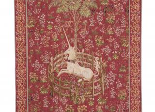 Фото - Аксессуары Hines of Oxford Гобелен Medieval Mille-Fleurs - 335739>