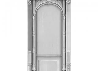 Фото - Обои Koziel Woodwork and materials (Velvet) - 324195>