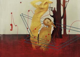 Фото - Аксессуары Momenti Постеры Artists collection - 346978>