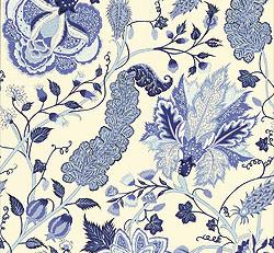 Фото - Ткани Thibaut Tidewater - 274015>