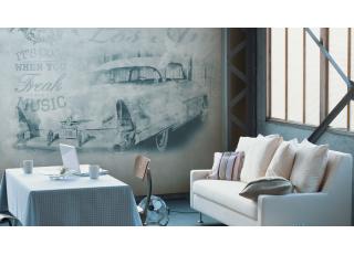 Фото - Обои Glamora Traces - 225097>