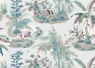 Фото - Обои Pierre Frey Les Dessins 3 - 357544>