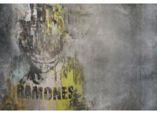 Фото - Обои Momenti Crazy Artists - 415971>