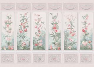 Фото - Обои Affresco Панно Empire - 387839>