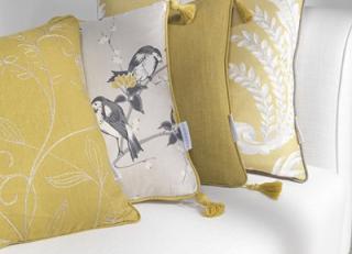 Фото - Ткани Chivasso Whispers - 300348>