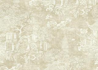 Фото - Обои York Wallcoverings Mandalay - 218807>