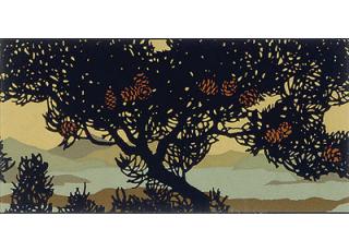 Фото - Обои для стен Bradbury & Bradbury - 341498>