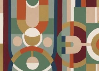 Фото - Обои Casamance Faubourg des Lumieres - 601211>