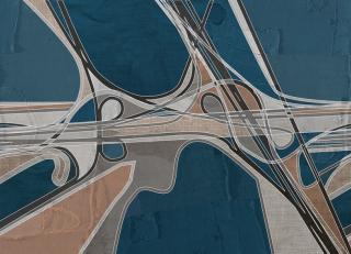 Фото - Обои Wall&Deco CODE 2018 WET SYSTEM - 462717>