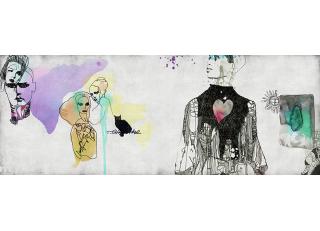 Фото - Обои Momenti 2017 Collection - 347580>