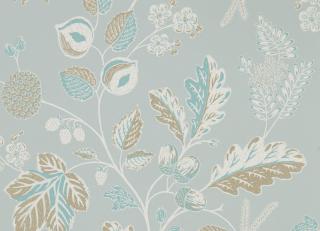 Фото - Обои Sanderson Elysian Wallpapers - 393019>