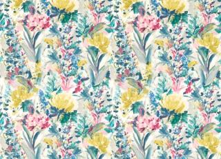 Фото - Ткани Studio G Floral Flourish - 530180>