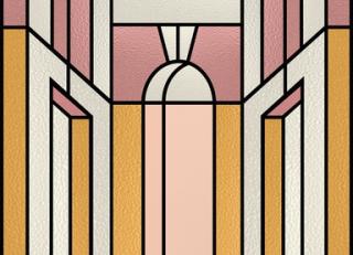 Фото - Обои Wall&Deco CODE 2020 CONTEMPORARY - 495221>