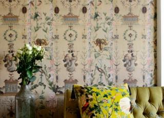 Фото - Обои Mindthegap Compendium - 506197>