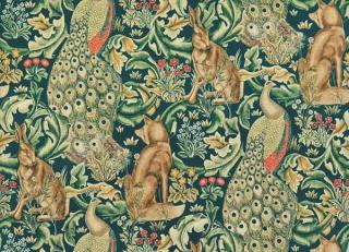 Фото - Ткани Morris & Co Morris and Friends Volume II Fabrics - 607970>