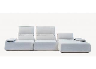 Фото - Диваны Moroso - 611363>