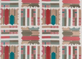 Фото - Ткани Nina Campbell Parvani - 504087>