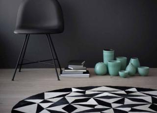 Фото - Ковры Linie Design Leather - 468441>