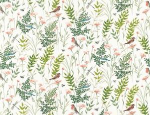 Фото - Ткани Clarke&Clarke Montage - 513601>