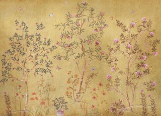 Фото - Обои Ortograf Silver&Gold - 477332>