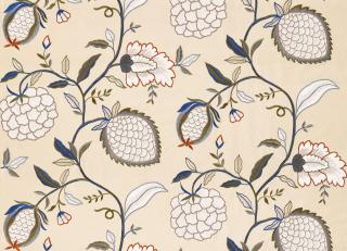 Фото - Ткани Zoffany Kensington Walk Fabrics - 514105>