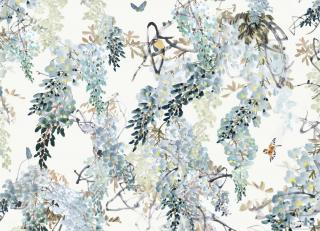 Фото - Обои Sanderson Waterperry - 302464>