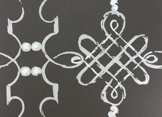 Фото - Обои Nina Campbell Les Reves - 353080>