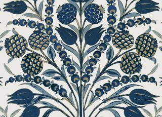 Фото - Обои Thibaut Chestnut Hill - 529958>