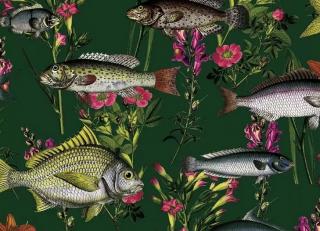 Фото - Обои Holden Decor Imaginarium 2 - 545326>