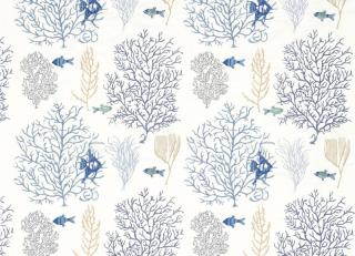 Фото - Ткани Sanderson Voyage Of Discovery - 452063>