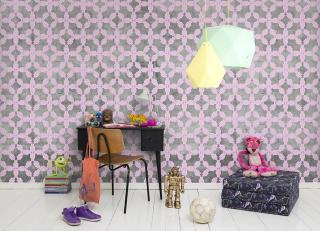 Фото - Обои Mr Perswall Isabelle McAllister collection - 374393>