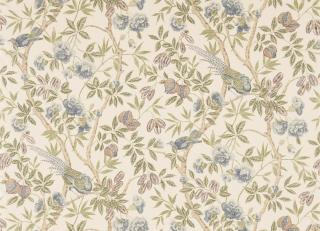 Фото - Ткани Sanderson Country House Fabrics - 610674>