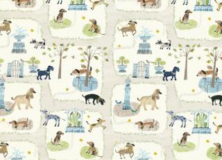 Фото - Ткани Villa Nova Picturebook - 396679>