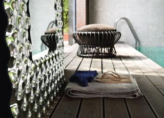 Фото - Дизайнерские элитные зеркала - 607026>