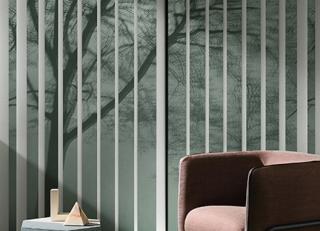 Фото - Обои Wall&Deco 2019 Contemporary Wallpaper - 410111>