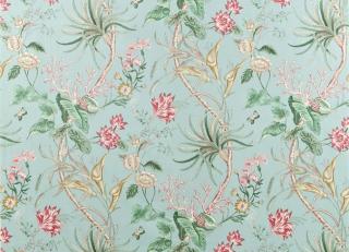 Фото - Ткани Sanderson Caverley Prints - 484029>