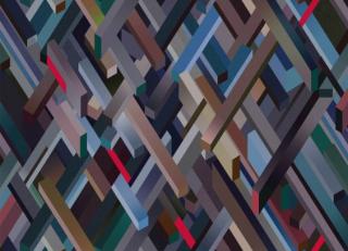 Фото - Обои Kitmiles Wallcoverings Al.1 - 488647>