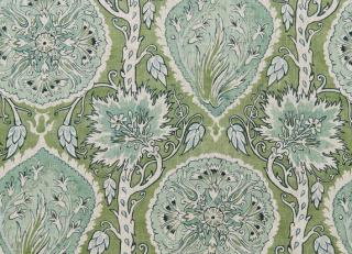 Фото - Ткани Travers Garden Club - 536963>