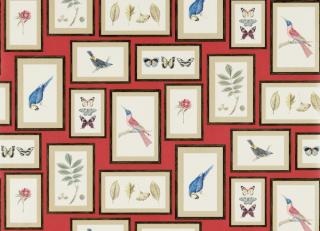 Фото - Обои с рисунками листьев - 204378>