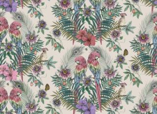 Фото - Обои Matthew Williamson Daydreams - 480765>