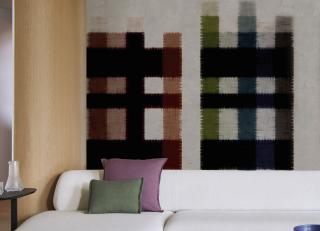 Фото - Обои Wall&Deco 2024 Contemporary Wallpaper - 611112>