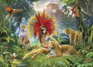 Фото - Обои Ortograf Ян Патрик Красный - 480027>