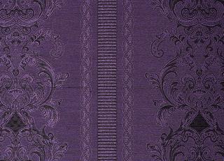 Фото - Широкие фиолетовые обои на стену - 200305>