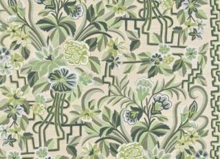 Фото - Обои Pierre Frey Soleil Levant - 599121>