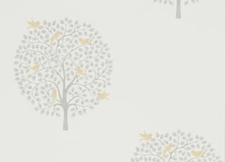 Фото - Обои Sanderson Potting Room - 352144>