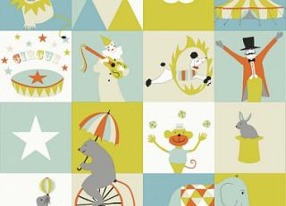 Фото - Обои ProSpero Everybody Bonjour - 426027>