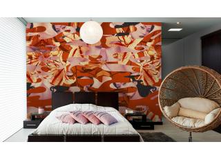 Фото - Обои Glamora Camotartan - 224479>