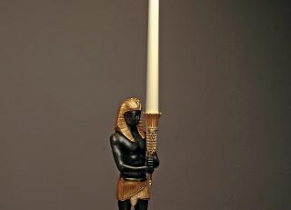 Фото - Аксессуары Mathieu Lustrerie Reeditions of lamps, floor lamps and candle holders - 424768>